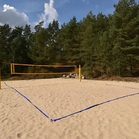 Exklusives Mit Sauna Und Panorama Dachterrasse, Traumhafter Ausblick Garantiert * Krakow am See