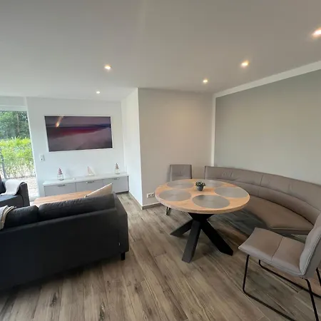 Exklusives Mit Sauna Und Panorama Dachterrasse, Traumhafter Ausblick Garantiert *