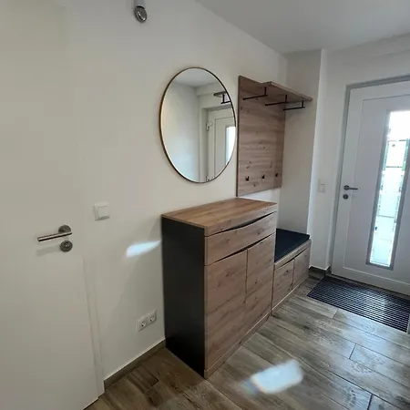 Exklusives Mit Sauna Und Panorama Dachterrasse, Traumhafter Ausblick Garantiert Holiday home