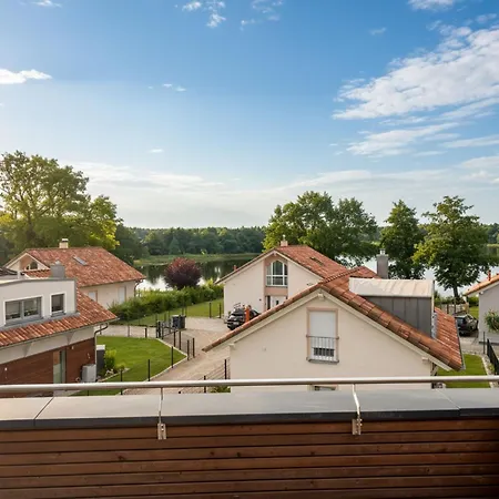 Exklusives Mit Sauna Und Panorama Dachterrasse, Traumhafter Ausblick Garantiert 펜션 *