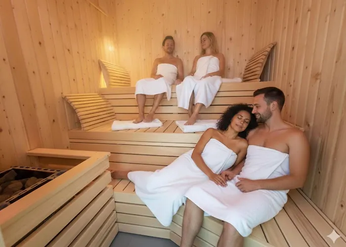 Exklusives Mit Sauna Und Panorama Dachterrasse, Traumhafter Ausblick Garantiert